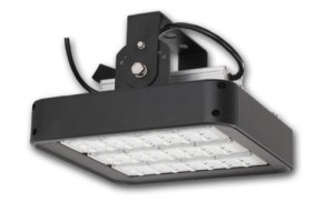 TQ-A120i-FL120W   LED High Power Flood And Tunnel Light A Series 120W  (USA Technology)