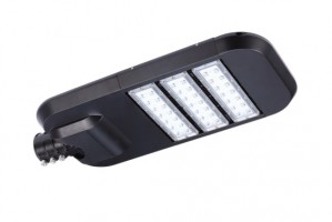 TQ-A120i-SL120W   LED High Power Street Light A Series 120W  (USA Technology)