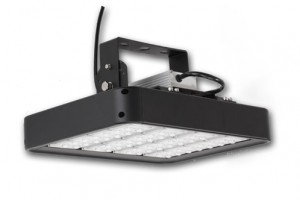 TQ-A160i-FL160W   LED High Power Flood And Tunnel Light A Series 160W  (USA Technology)
