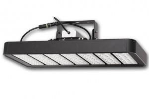 TQ-A280i-FL280W   LED High Power Flood And Tunnel Light A Series 280W  (USA Technology)