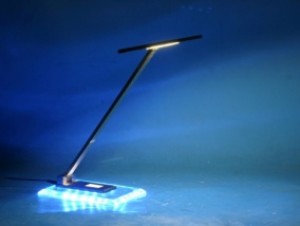 TQ-CL007  LED Table Lamp Light 4W