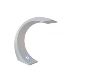 TQ-CL029-Milky White  LED Table Lamp Light 3.5W