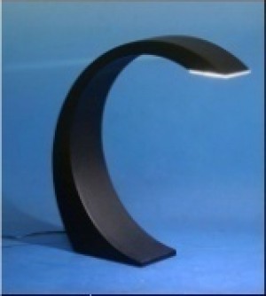 TQ-CL029-Black  LED Table Lamp Light 3.5W
