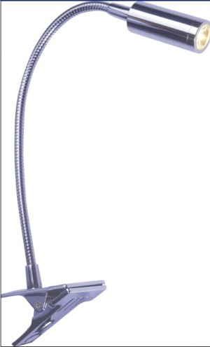 TQ-CL101  LED Table Lamp Light 3W