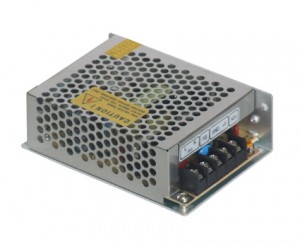 TQ-DC24V-24W  LED Power Supply DC24V 24W