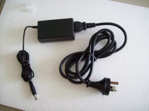 TQ-DC24V-12W  LED Power Supply DC24V 12W Handy