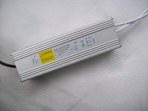 TQ-DC12V-WF100W  LED Power Supply DC12V 100W Waterproof