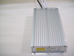 TQ-DC12V-WF200W  LED Power Supply DC12V 200W Waterproof