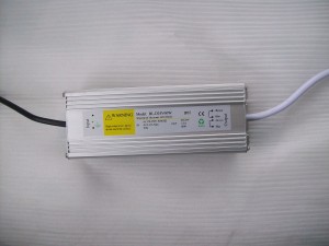 TQ-DC24V-WF60W  LED Power Supply DC24V 60W Waterproof