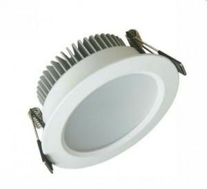 TQ-WDL5730-7W  LED High Power Downlight 7W (3 Inches)