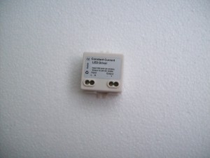 TQ-DR0206-6W  LED Driver 6W DC350MA