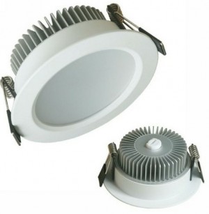 TQ-WDL5730-5W  LED High Power Downlight 5W (2.5 Inches)