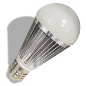 TQ-G60W-12W LED High Power Light Bulb 12W