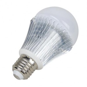 TQ-LB8W-WW LED Dimmable Light Bulb 8W