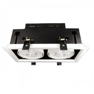 TQ-EN018-18W  LED Square Ceiling Lights 18W