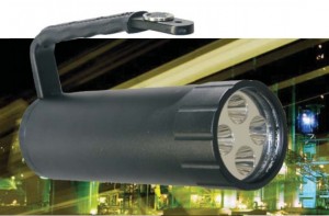 TQ-EPLA01-12W   LED Certified Explosion Proof Work Lights 12W  (USA Technology)