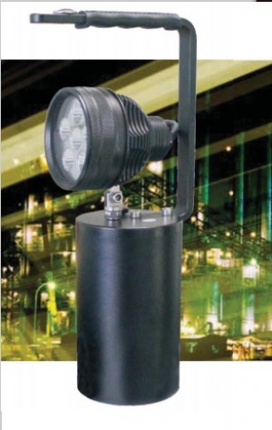 TQ-EPLB01-16W   LED Certified Explosion Proof Work Lights 16W  (USA Technology)