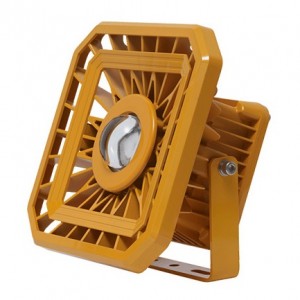 TQ-EPL05-20W & 30W & 40W & 50W LED Certified Explosion Proof Flood Light  20W / 30W / 40W / 50W (USA Technology)