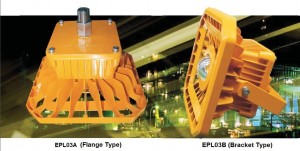 TQ-EPL03-60W & 80W & 100W & 1200W LED Certified Explosion Proof Flood Light  60W / 80W / 100W / 120W (USA Technology)
