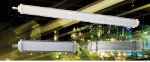 TQ-EPTL03-20W & 40W & 60W   LED Certified Explosion Proof T8 Tube Light  20W / 40W /  60W  (USA Technology)