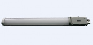 TQ-EPTL01-20W & 40W & 60W   LED Certified Explosion Proof T8 Tube Light  20W / 40W /  60W  (USA Technology)