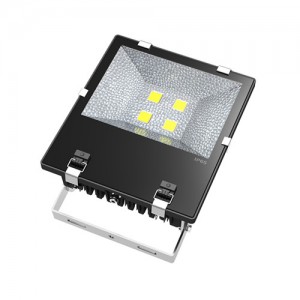 TQ-S105TC-B4x50W  LED High Power Flood Light 200W (USA Technology)