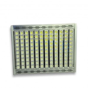 TQ-SG-FL1000W  LED Super Bright Flood Light S Series 1000W (USA Technology)