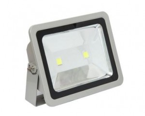 TQ-FL2x50W-I  LED High Power Flood Lights 100W