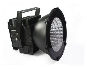 TQ-YFQ104-100W  LED Super High Power Flood Light 100W (USA Technology)