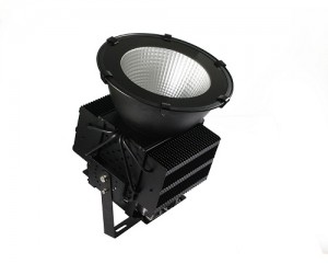 TQ-YFQ154-150W  LED Super High Power Flood Light 150W (USA Technology)