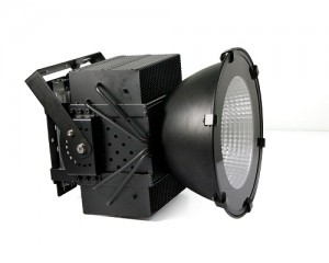 TQ-YFQ304-300W  LED Super High Power Flood Light 300W (USA Technology)