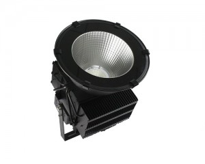 TQ-YFQ404-400W  LED Super High Power Flood Light 400W (USA Technology)