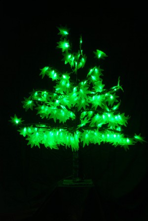 TQ-MT03    LED MAPLE TREE LIGHTS  