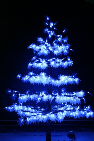 TQ-MT07  LED MAPLE TREE LIGHTS  