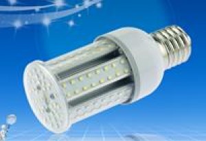 TQ-G01-24W-8Side  LED Street Light Bulb Replacement Of Traditional Lamp Bulb 24W