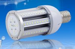 TQ-G02-45W-8Side  LED Street Light Bulb Replacement Of Traditional Lamp Bulb 45W