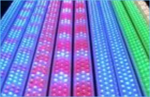 TQ-NL15W LED Plant Grow Lights 15W Tube Design