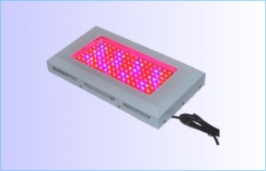 TQ-NL120W LED Plant Grow Lights 120W Panel Design