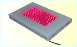 TQ-NL300W LED Plant Grow Lights 300W Panel Design