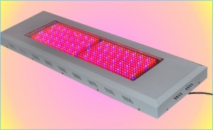 TQ-NL600W LED Plant Grow Lights 600W Panel Design