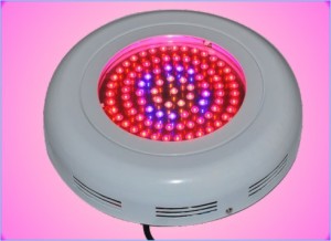 TQ-NL90W LED Plant Grow Lights 90W UFO Design (R/B 8:1)