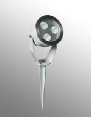 TQ-GS1001-3W LED Garden Lights / LED Lawn Lights 
