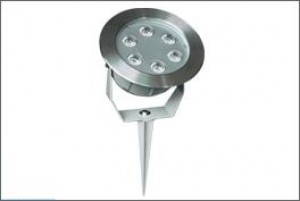 TQ-GS1009-18W LED Garden Lights / LED Lawn Lights 