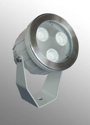 TQ-GS2002-9W LED Garden Lights / LED Lawn Lights 