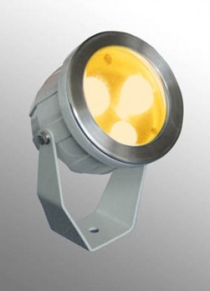 TQ-GS2005-9W RGB Color LED Garden Lights / LED Lawn Lights 