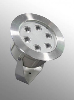TQ-GS2006-6W LED Garden Lights / LED Lawn Lights 