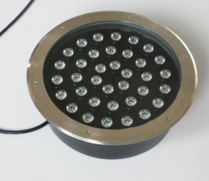 TQ-H20-36W  LED High Power Inground Light  36W