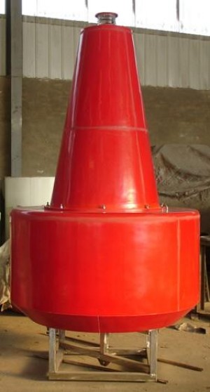TQ-DWS1-5.1  LED Solar Buoy Marine Lights