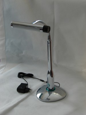 TQ-HC137  LED Table Lamp Light 4.5W Switchable Between Reading lighting and Nightlighting Mode