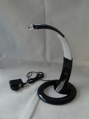 TQ-HC138  LED Table Lamp Light 5W Switchable Between Reading lighting and Nightlighting Mode